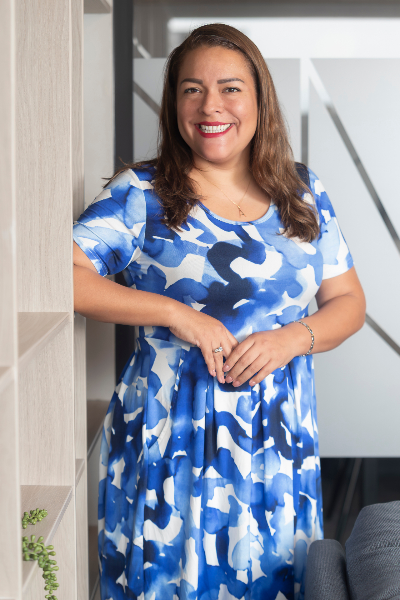 Angie Alvarez
